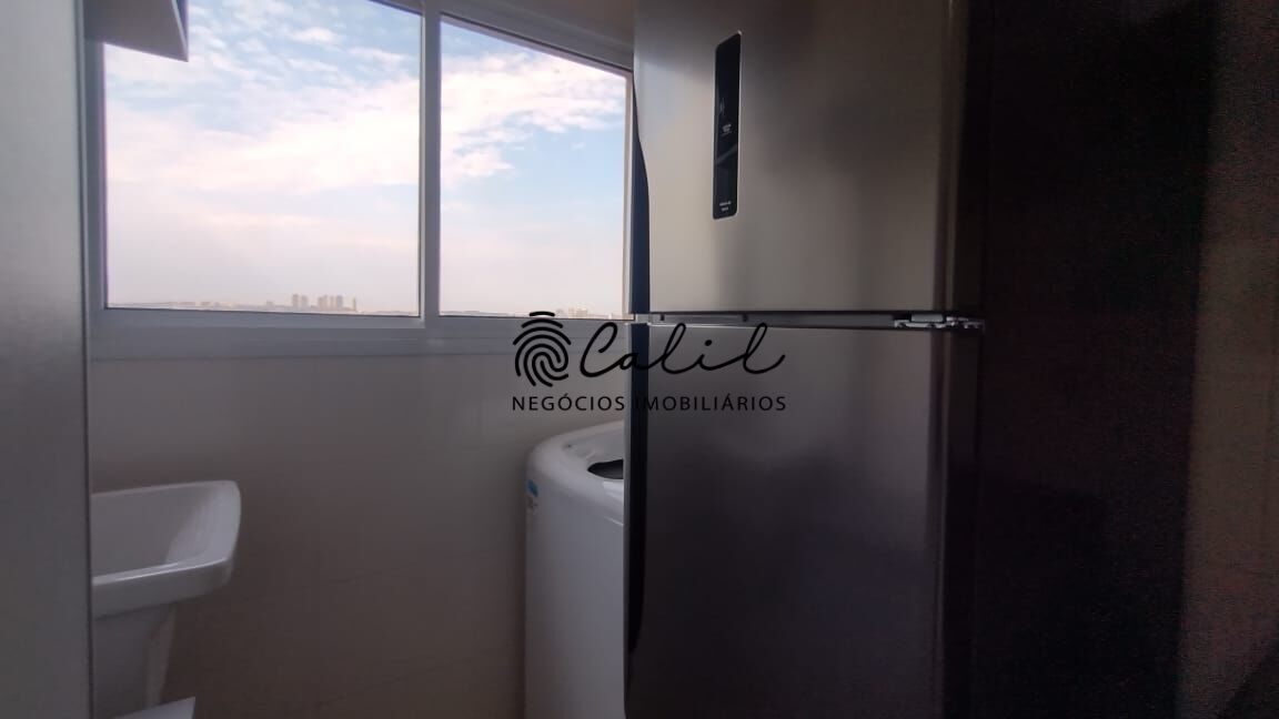 Apartamento, 33 m² - Foto 12