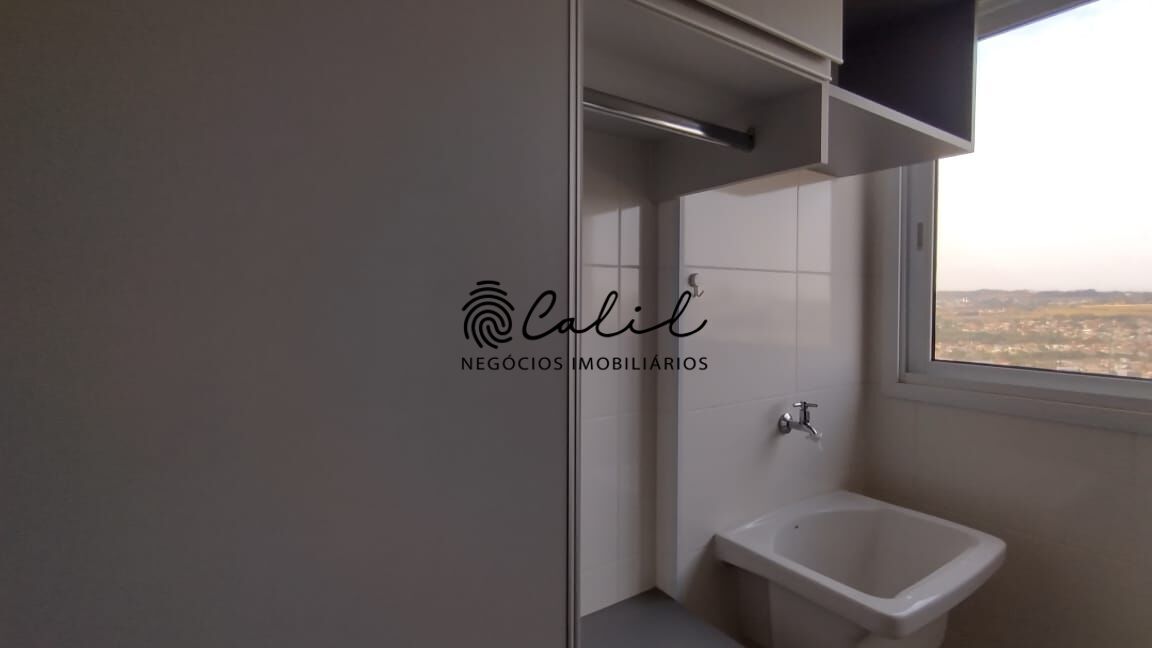 Apartamento, 33 m² - Foto 5