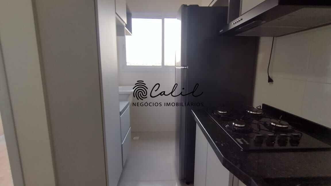 Apartamento, 33 m² - Foto 14