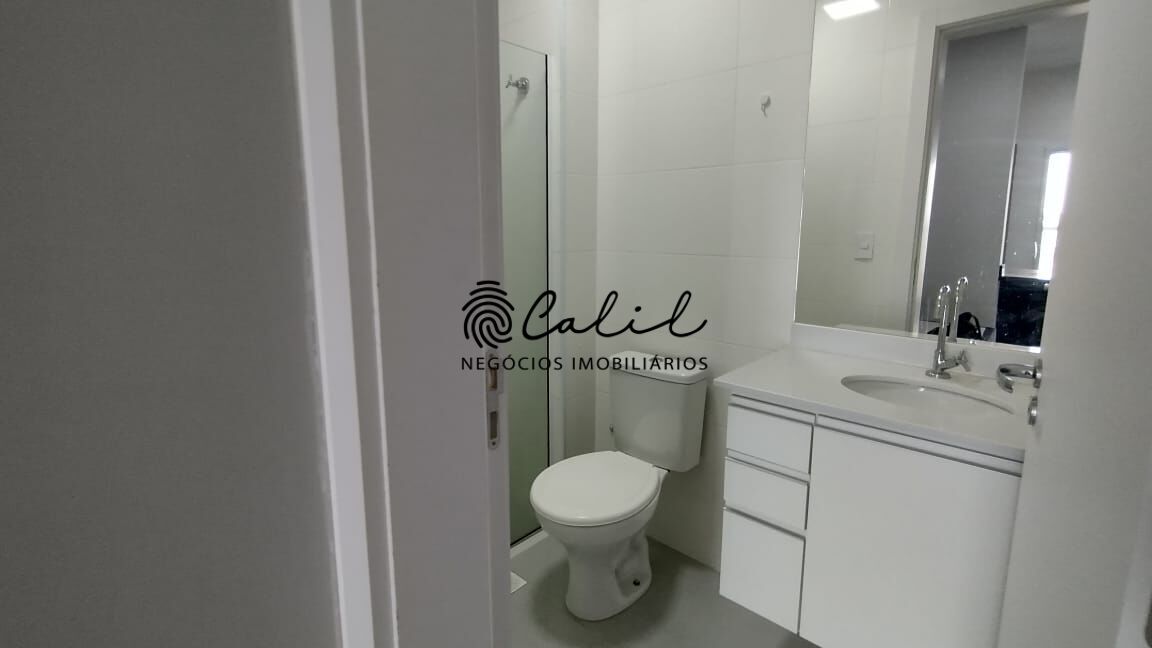 Apartamento, 33 m² - Foto 9