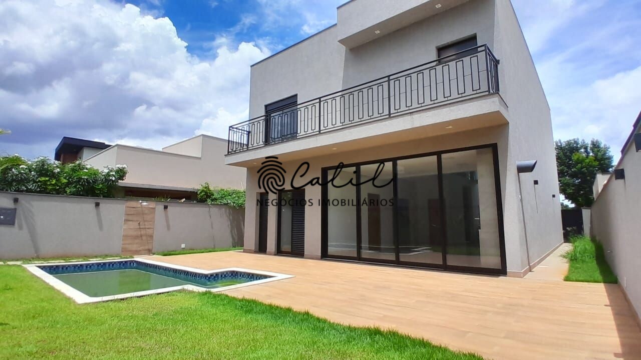 Casa de Condomínio à venda com 3 quartos, 245m² - Foto 17