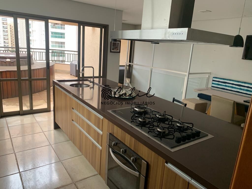 Cobertura, 3 quartos, 217 m² - Foto 6