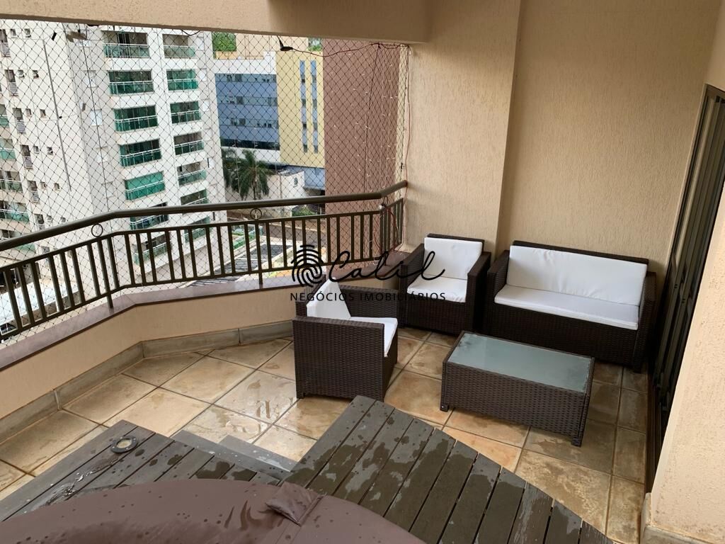 Cobertura, 3 quartos, 217 m² - Foto 14