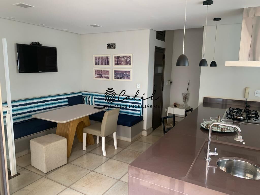 Cobertura, 3 quartos, 217 m² - Foto 11