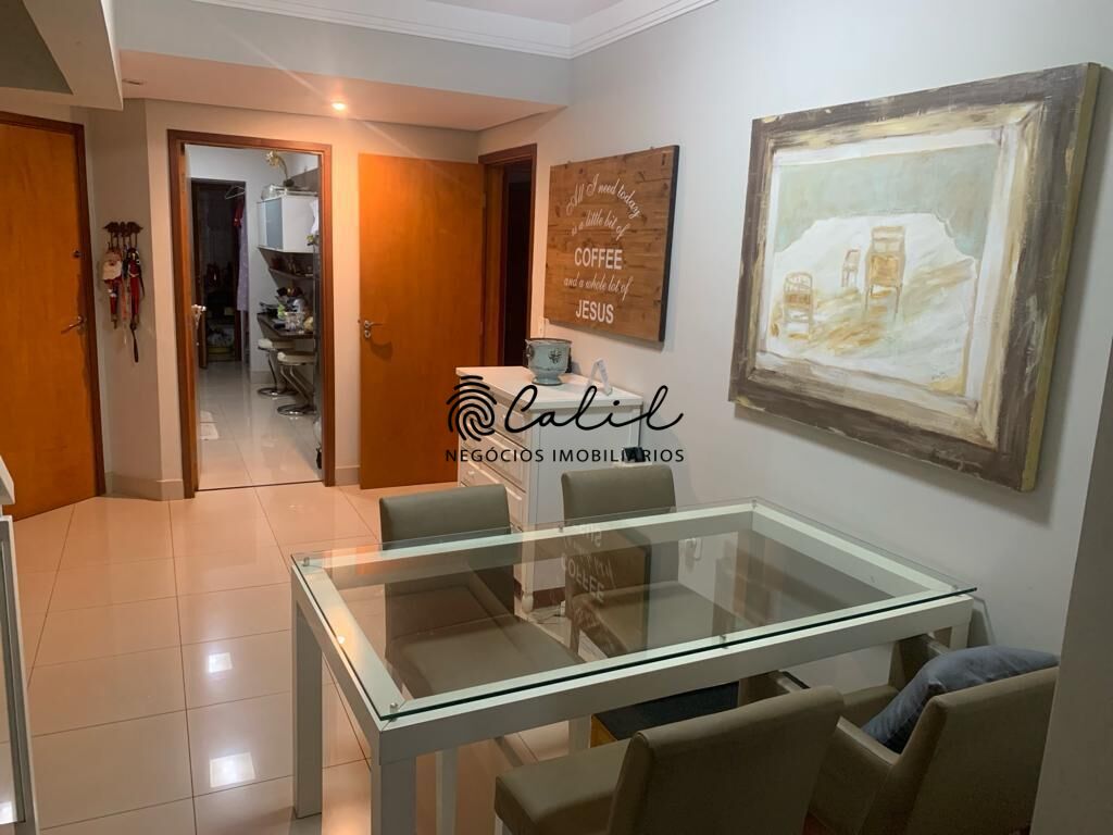 Cobertura, 3 quartos, 217 m² - Foto 21