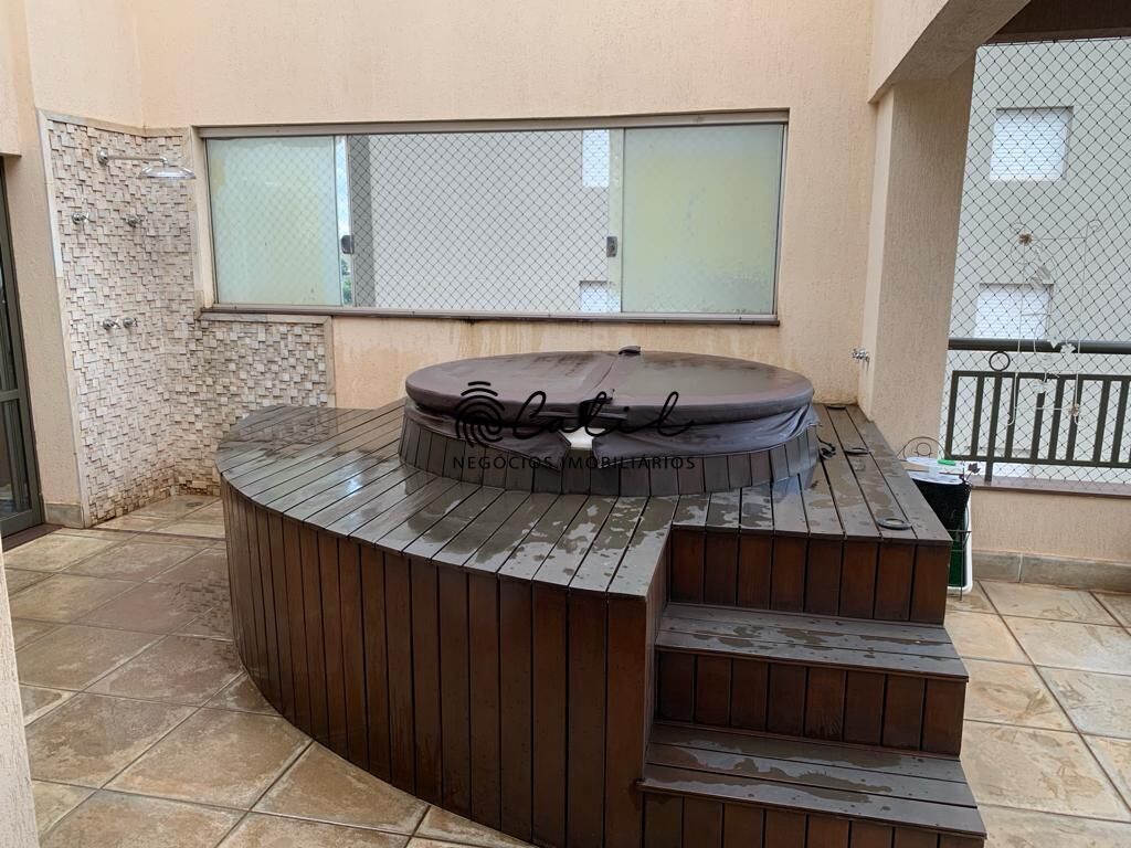 Cobertura, 3 quartos, 217 m² - Foto 16