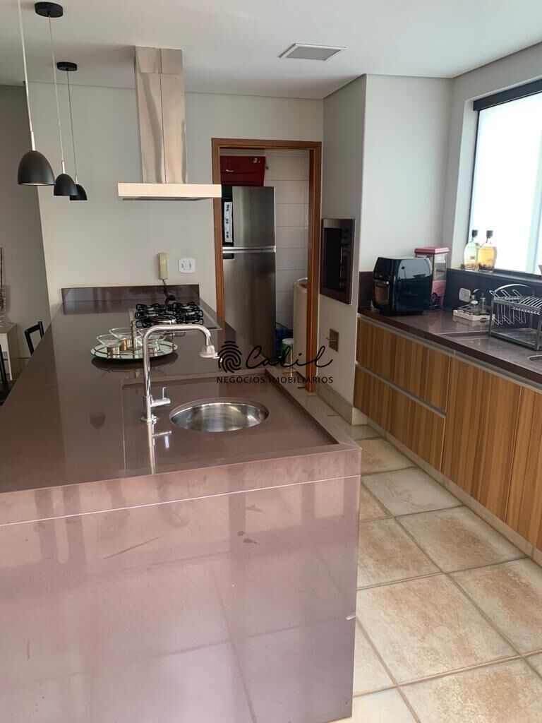 Cobertura, 3 quartos, 217 m² - Foto 7