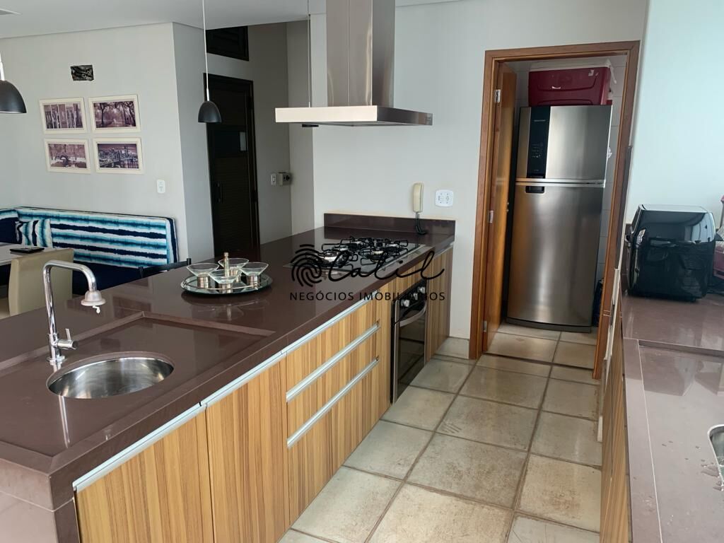 Cobertura, 3 quartos, 217 m² - Foto 8