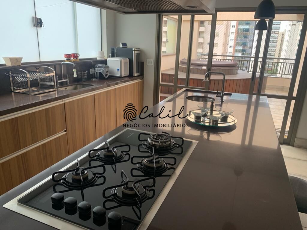 Cobertura, 3 quartos, 217 m² - Foto 5