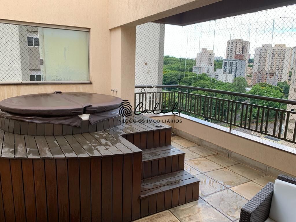 Cobertura, 3 quartos, 217 m² - Foto 13