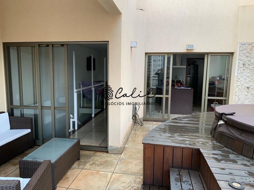 Cobertura, 3 quartos, 217 m² - Foto 15