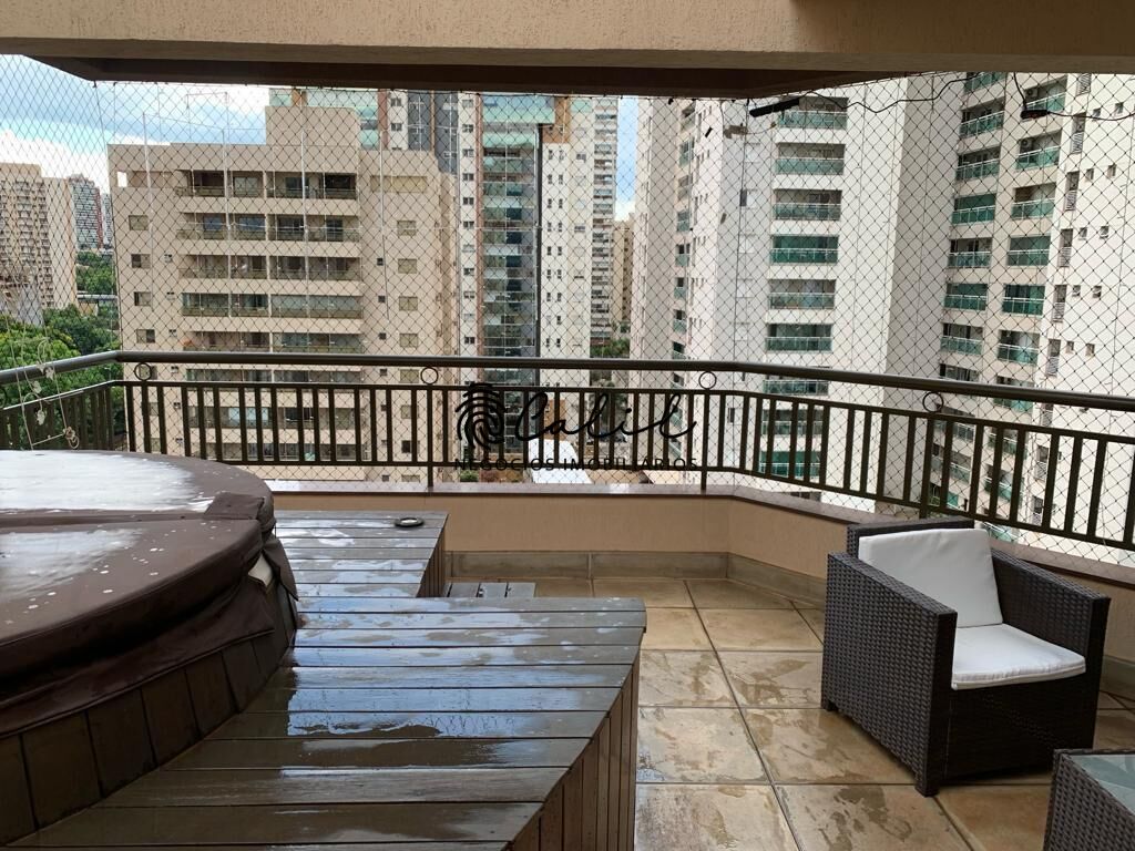 Cobertura, 3 quartos, 217 m² - Foto 12