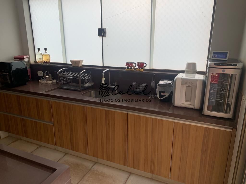 Cobertura, 3 quartos, 217 m² - Foto 9