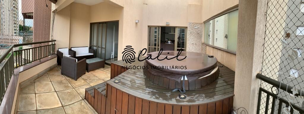 Cobertura, 3 quartos, 217 m² - Foto 17