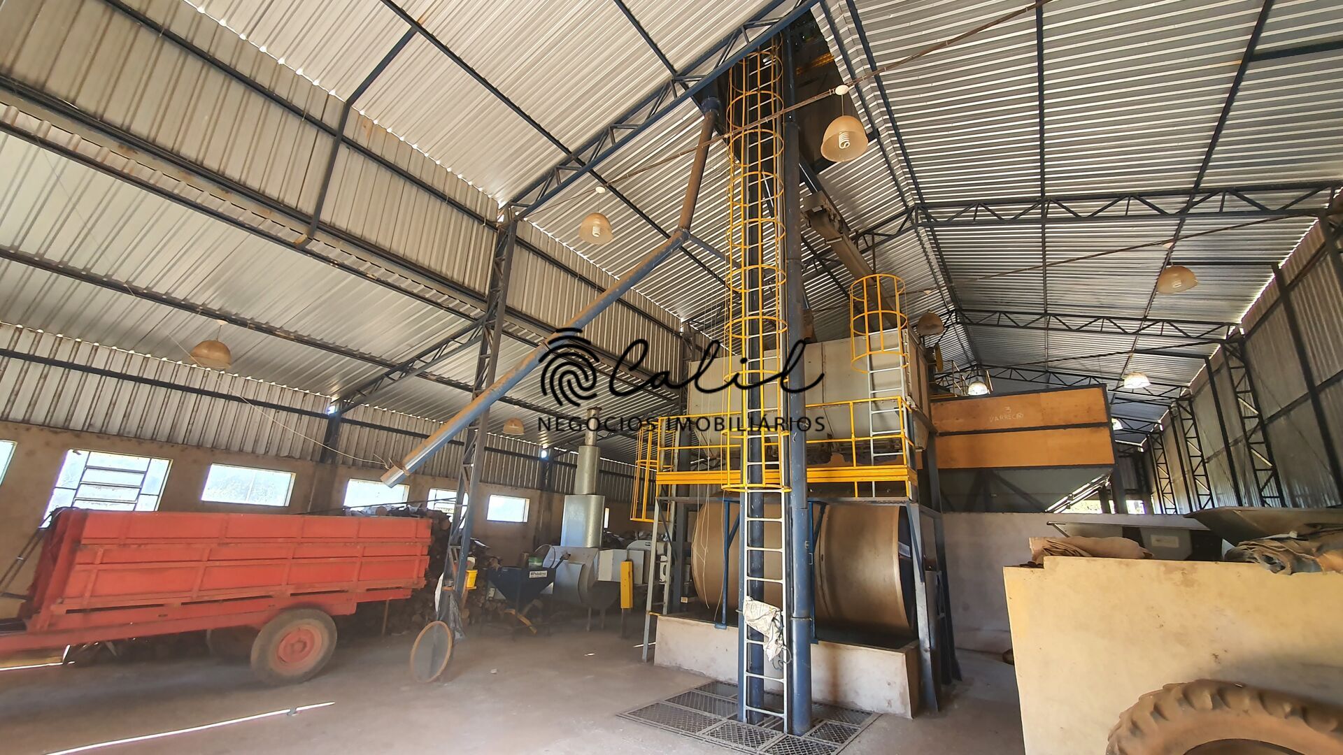 Fazenda à venda com 4 quartos, 1880000m² - Foto 24