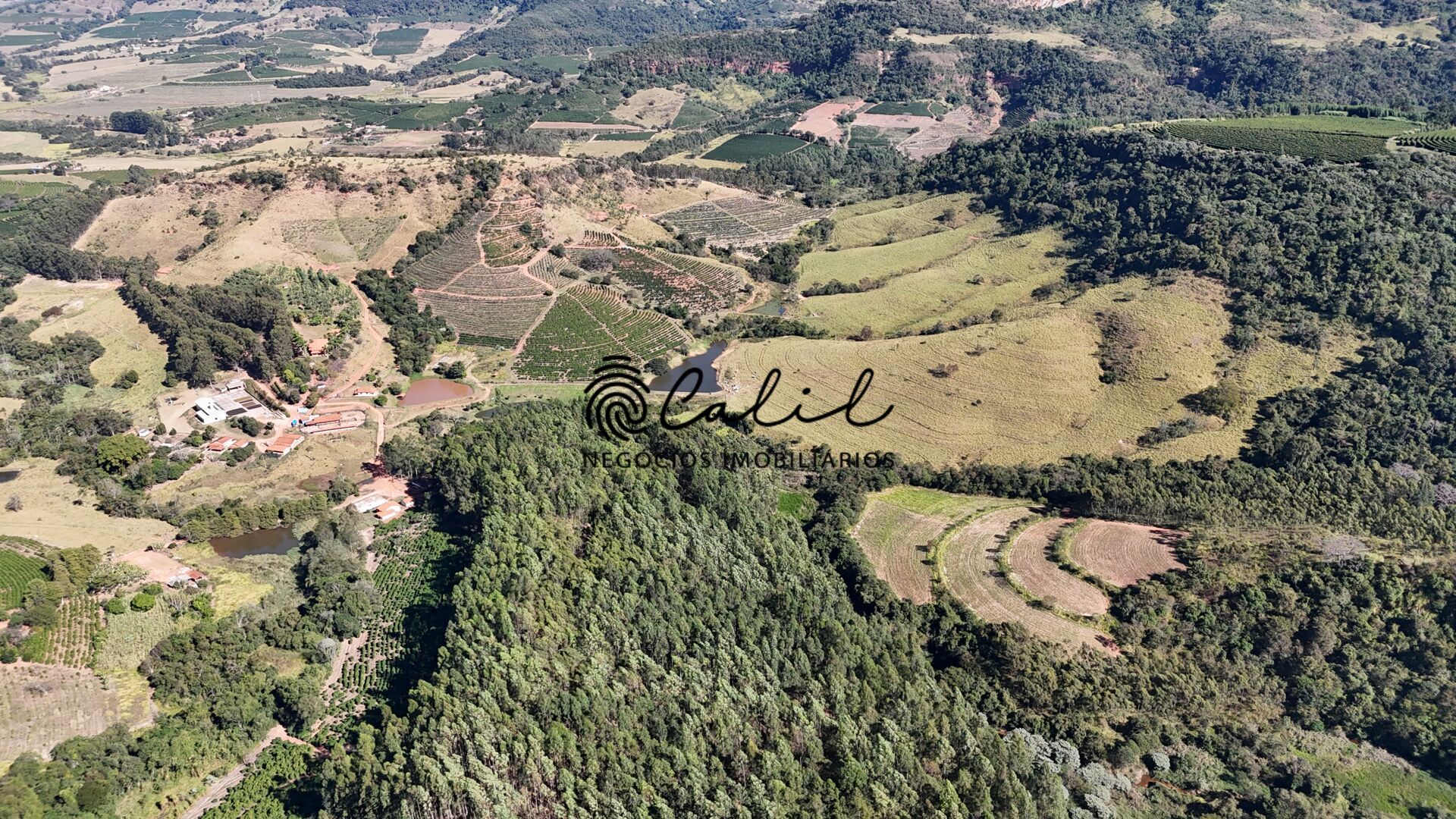 Fazenda, 188 hectares - Foto 8