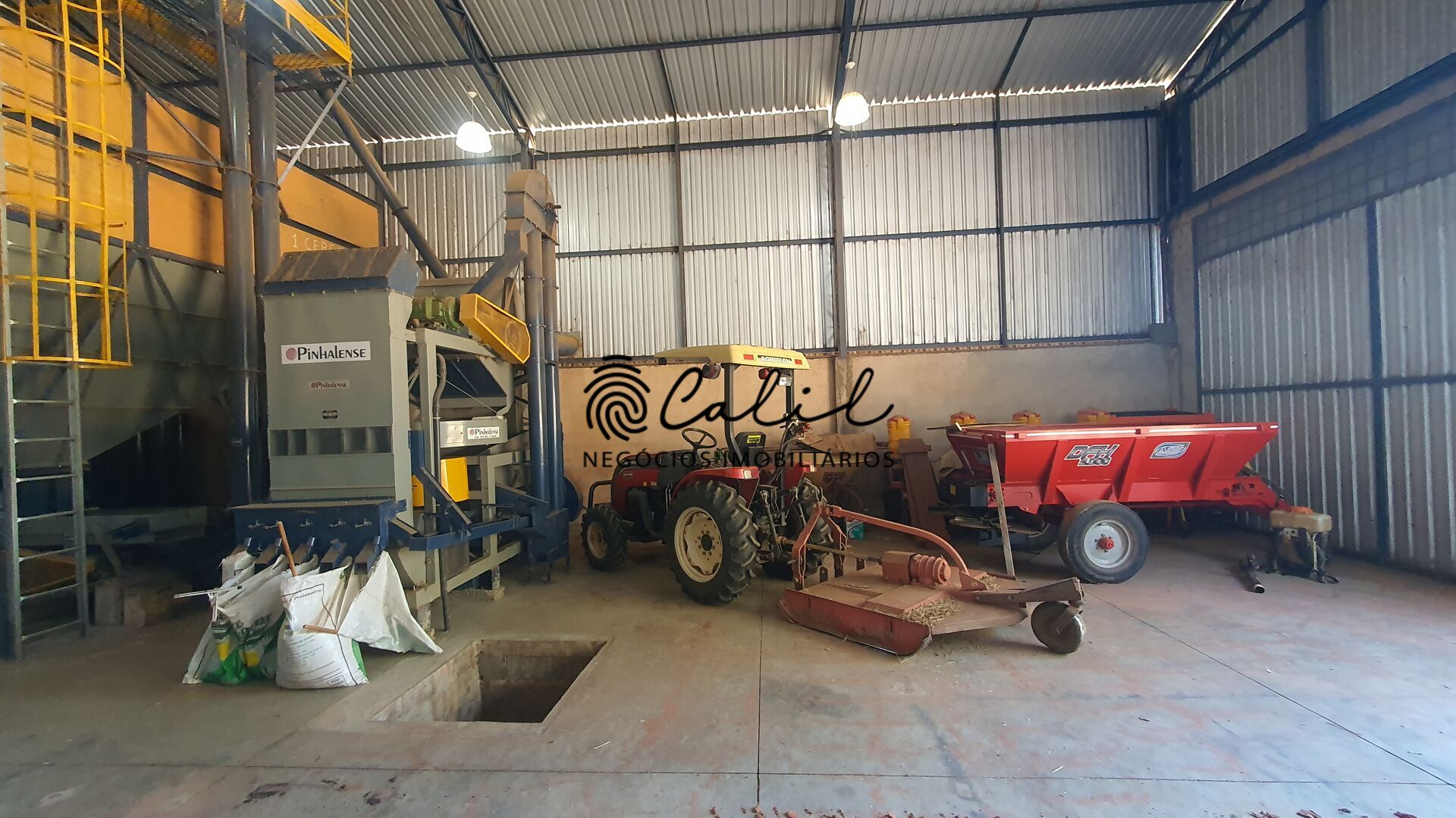 Fazenda, 188 hectares - Foto 29