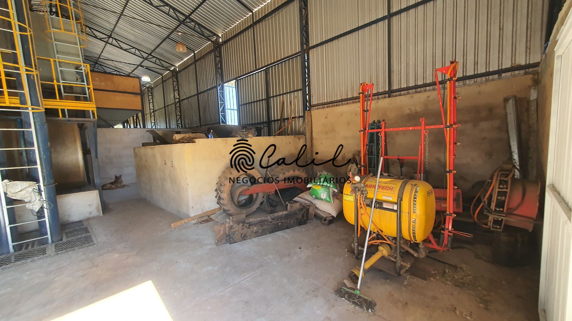 Fazenda à venda com 4 quartos, 1880000m² - Foto 25