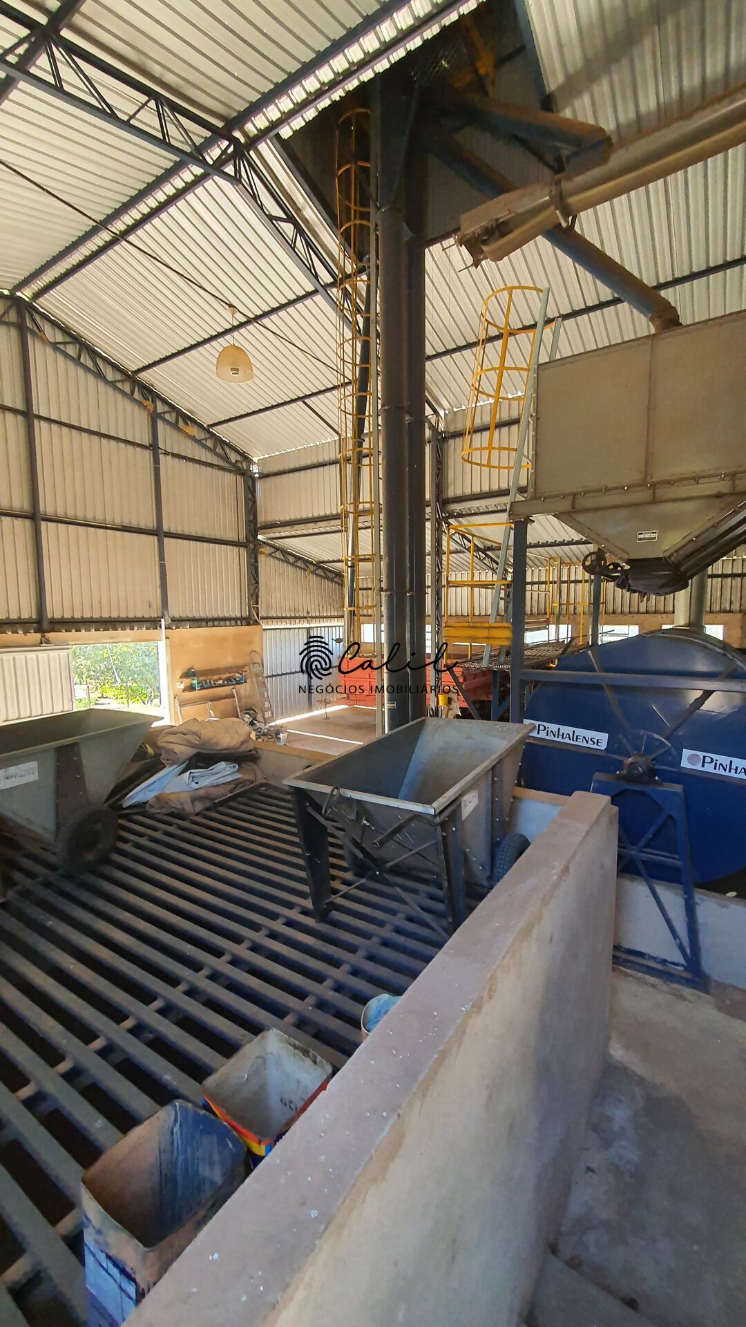 Fazenda, 188 hectares - Foto 21