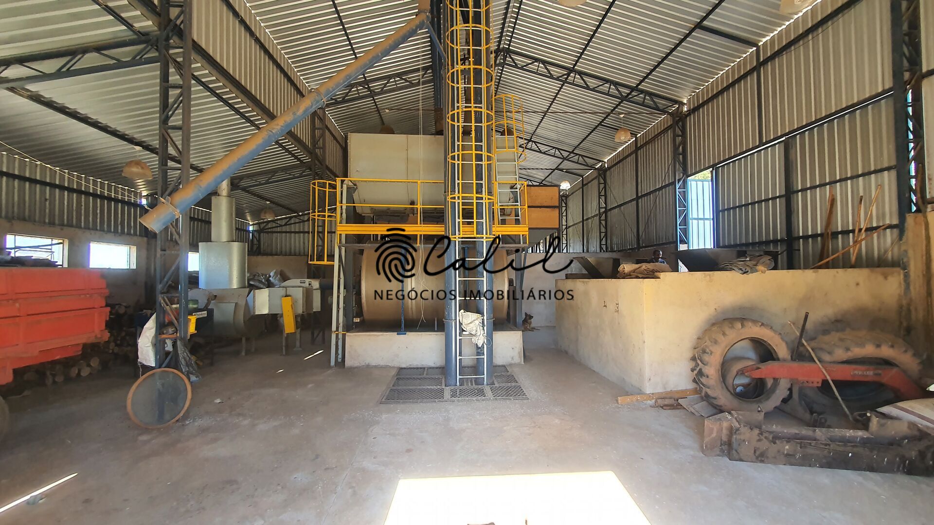 Fazenda à venda com 4 quartos, 1880000m² - Foto 26