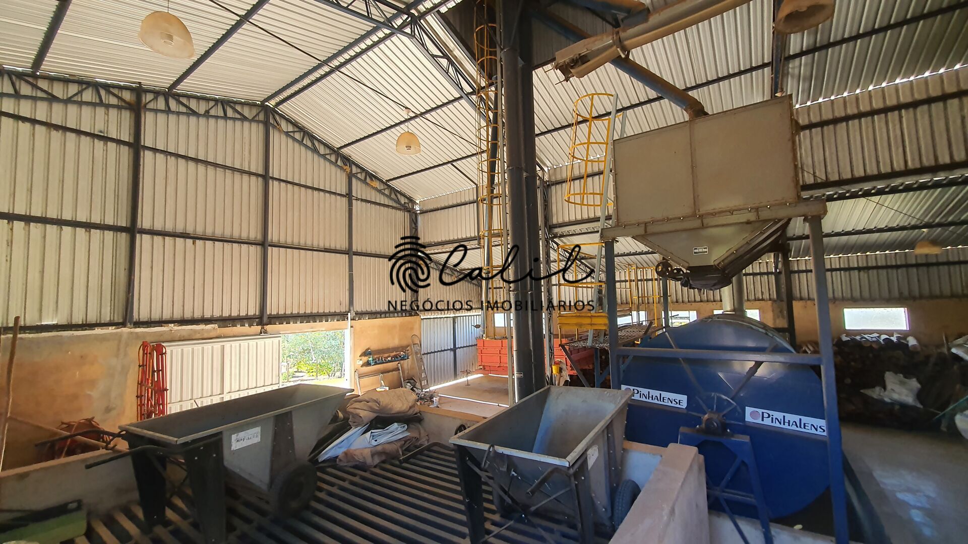 Fazenda, 188 hectares - Foto 22