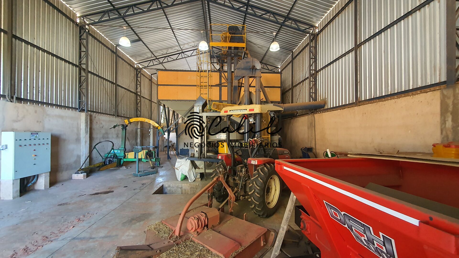 Fazenda à venda com 4 quartos, 1880000m² - Foto 30