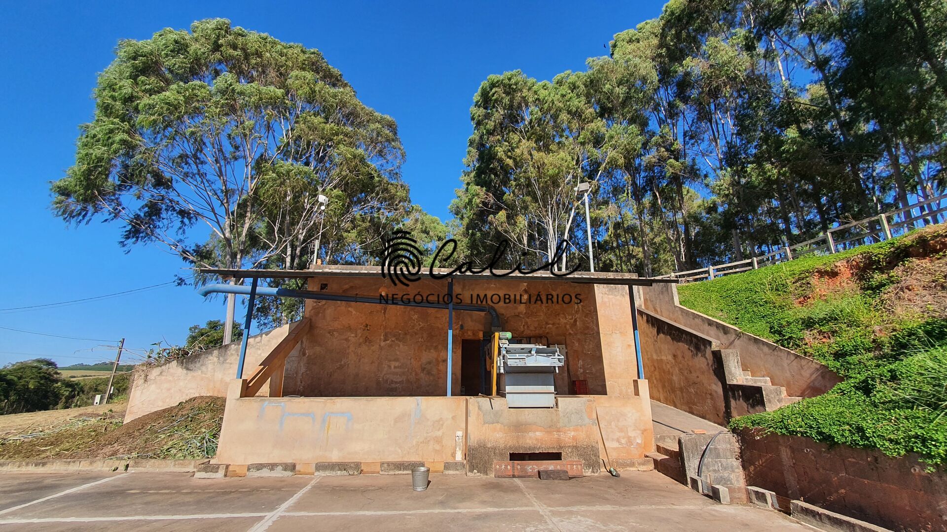 Fazenda, 188 hectares - Foto 14