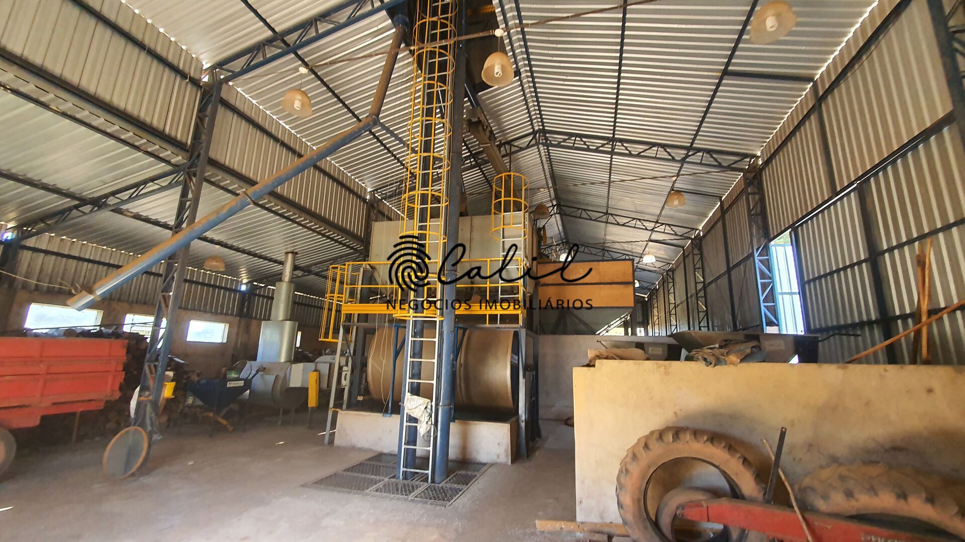 Fazenda, 188 hectares - Foto 23