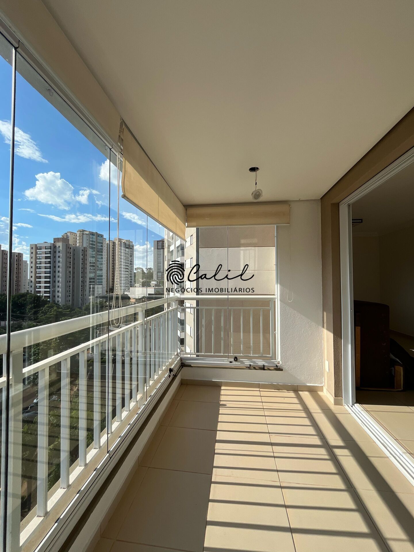 Apartamento, 3 quartos, 111 m² - Foto 3