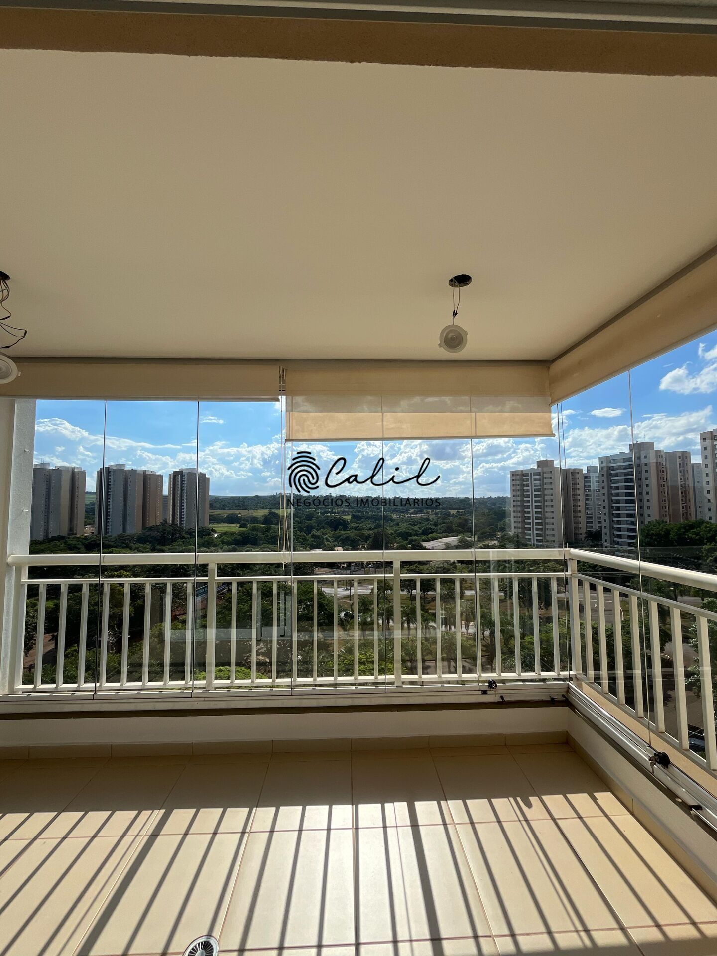 Apartamento, 3 quartos, 111 m² - Foto 2