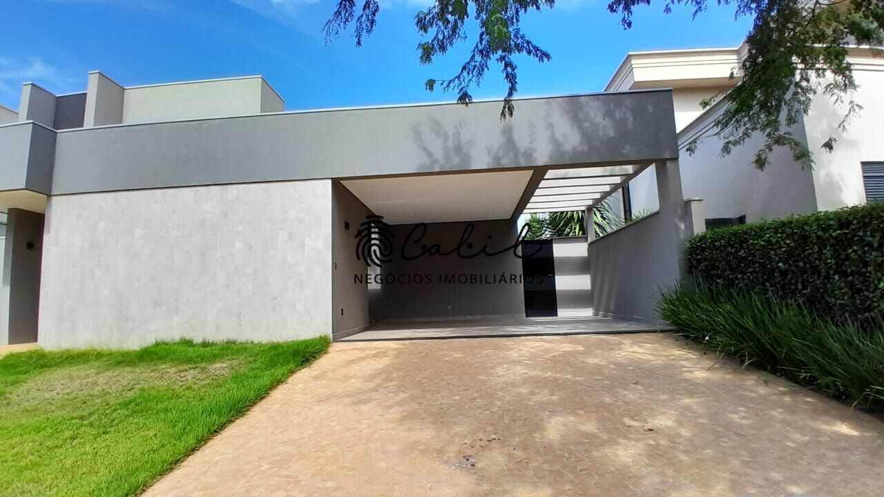 Casa de Condomínio à venda com 4 quartos, 300m² - Foto 7