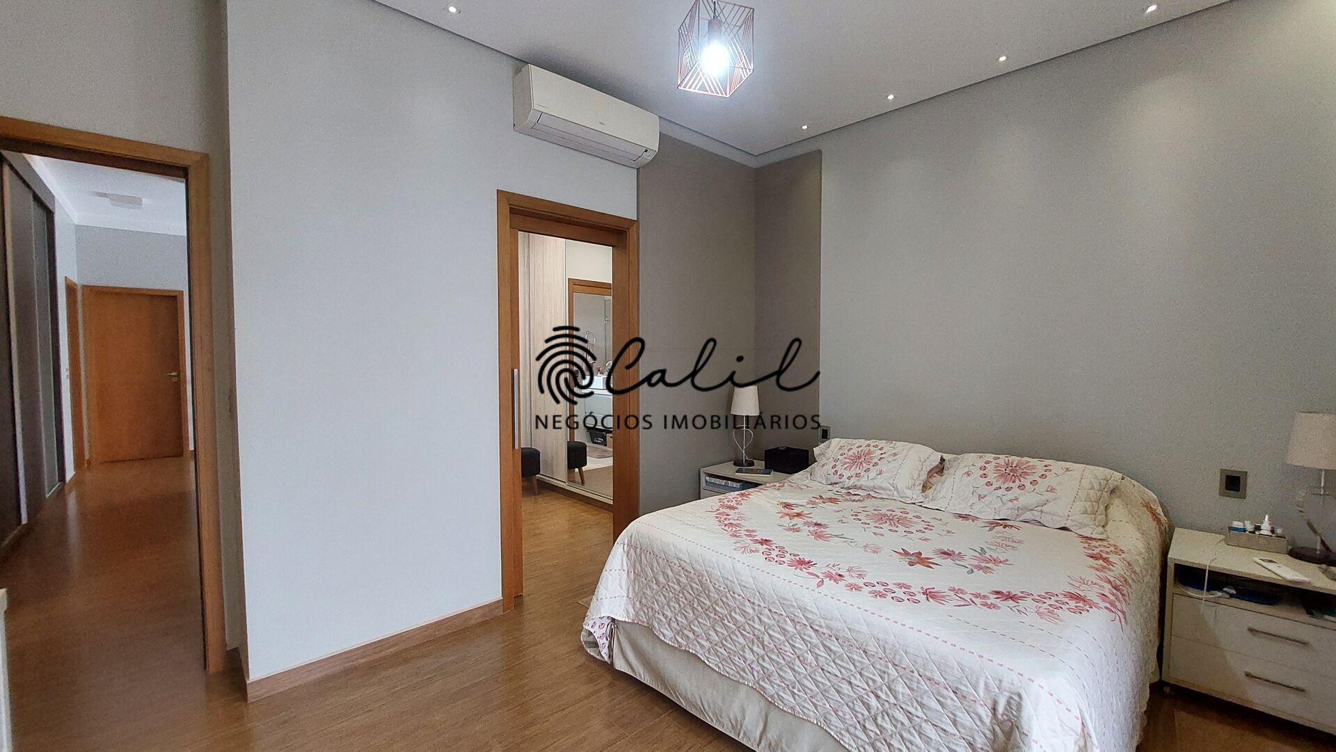 Casa de Condomínio, 4 quartos - Foto 46