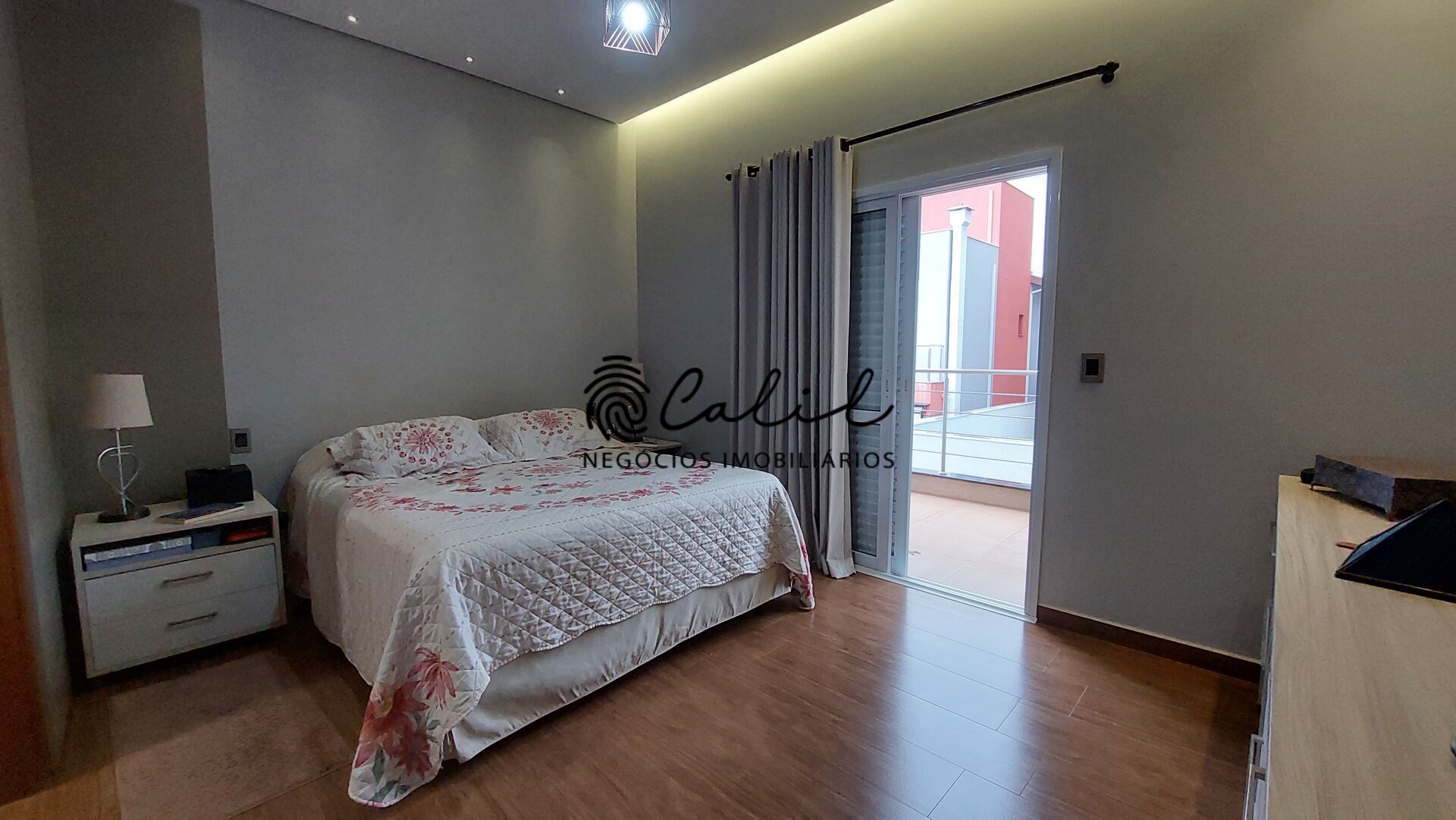 Casa de Condomínio, 4 quartos - Foto 45