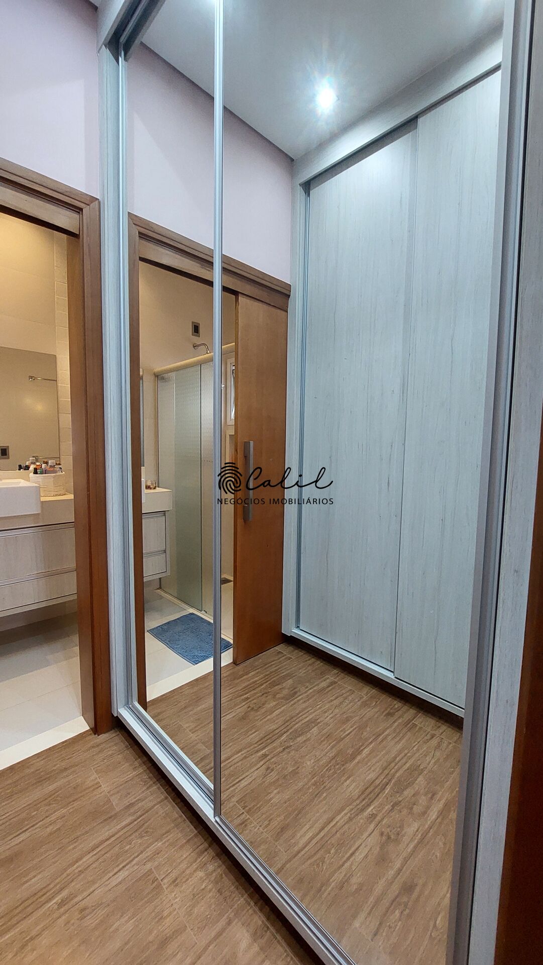 Casa de Condomínio, 4 quartos - Foto 41
