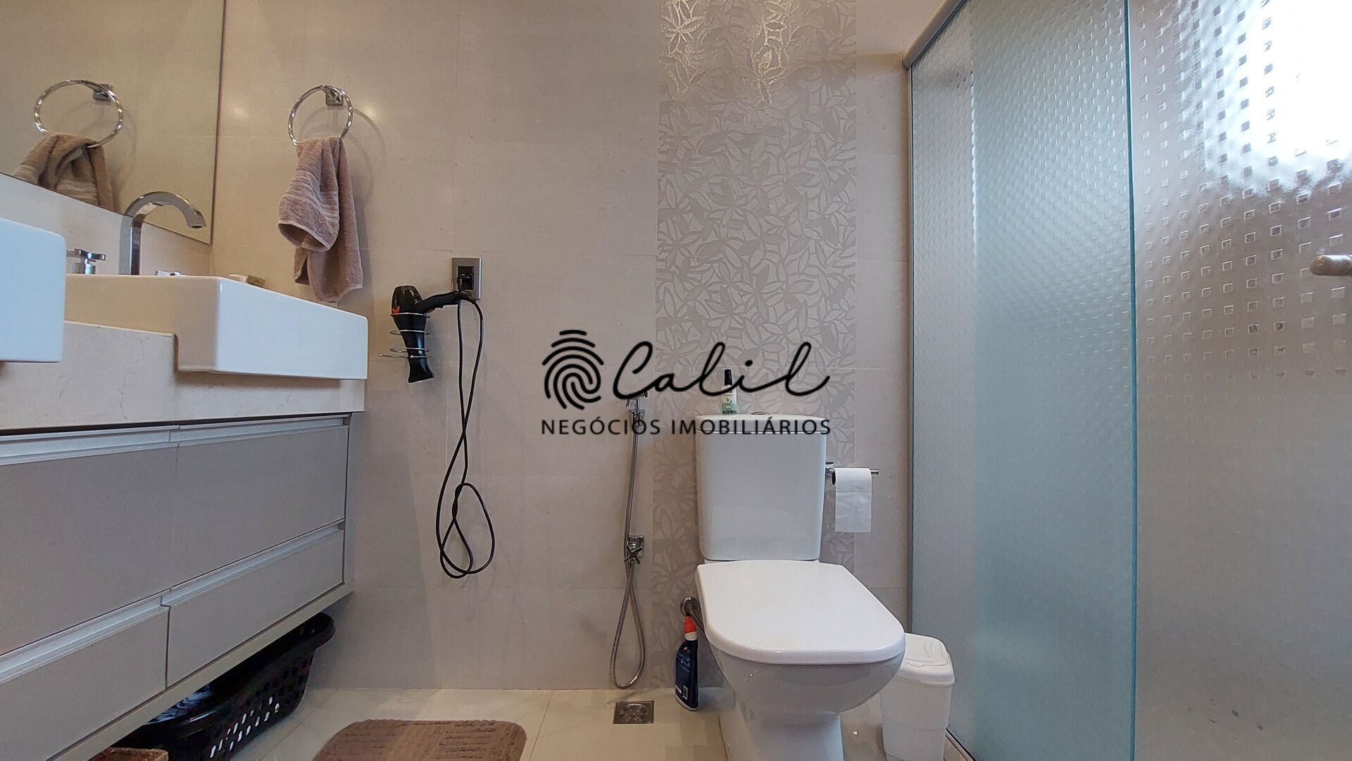 Casa de Condomínio, 4 quartos - Foto 50