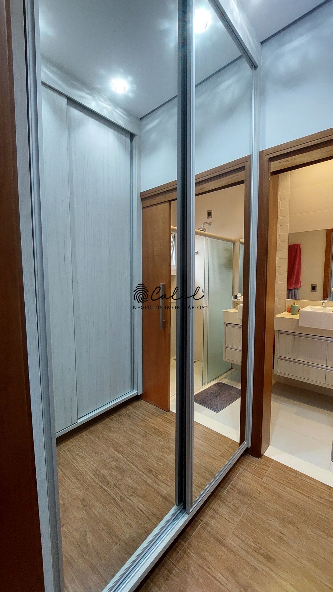 Casa de Condomínio, 4 quartos - Foto 30