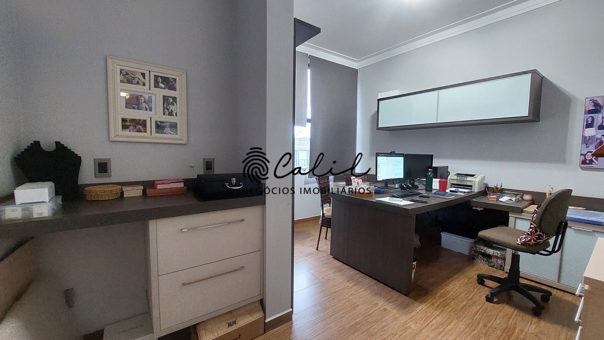 Casa de Condomínio, 4 quartos - Foto 35
