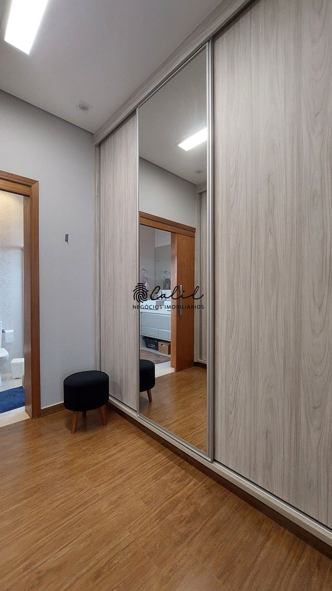 Casa de Condomínio, 4 quartos - Foto 47