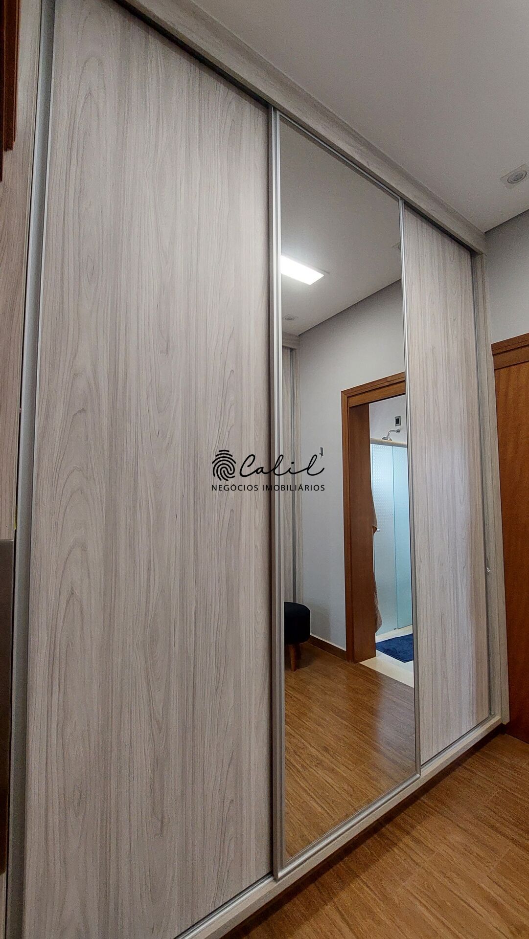 Casa de Condomínio, 4 quartos - Foto 48