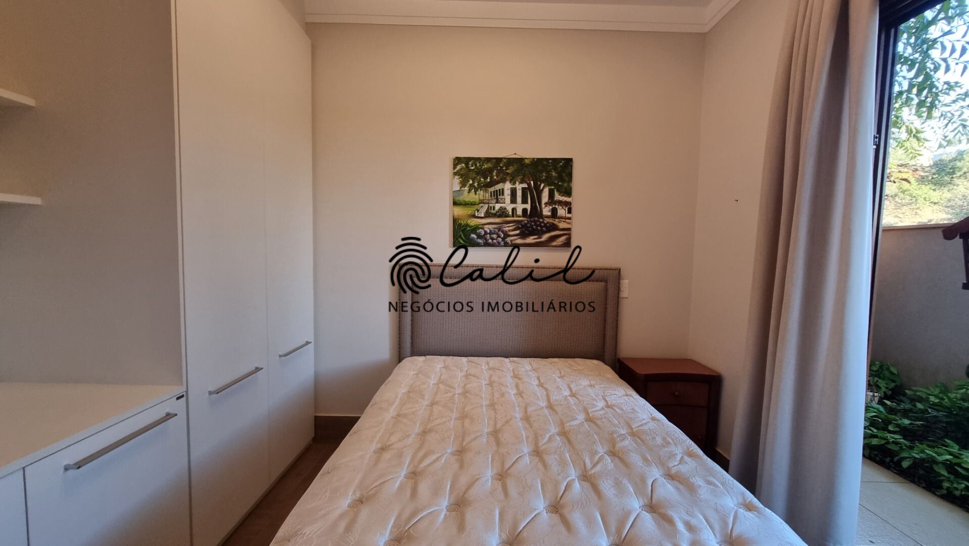 Casa de Condomínio à venda com 3 quartos, 400m² - Foto 10