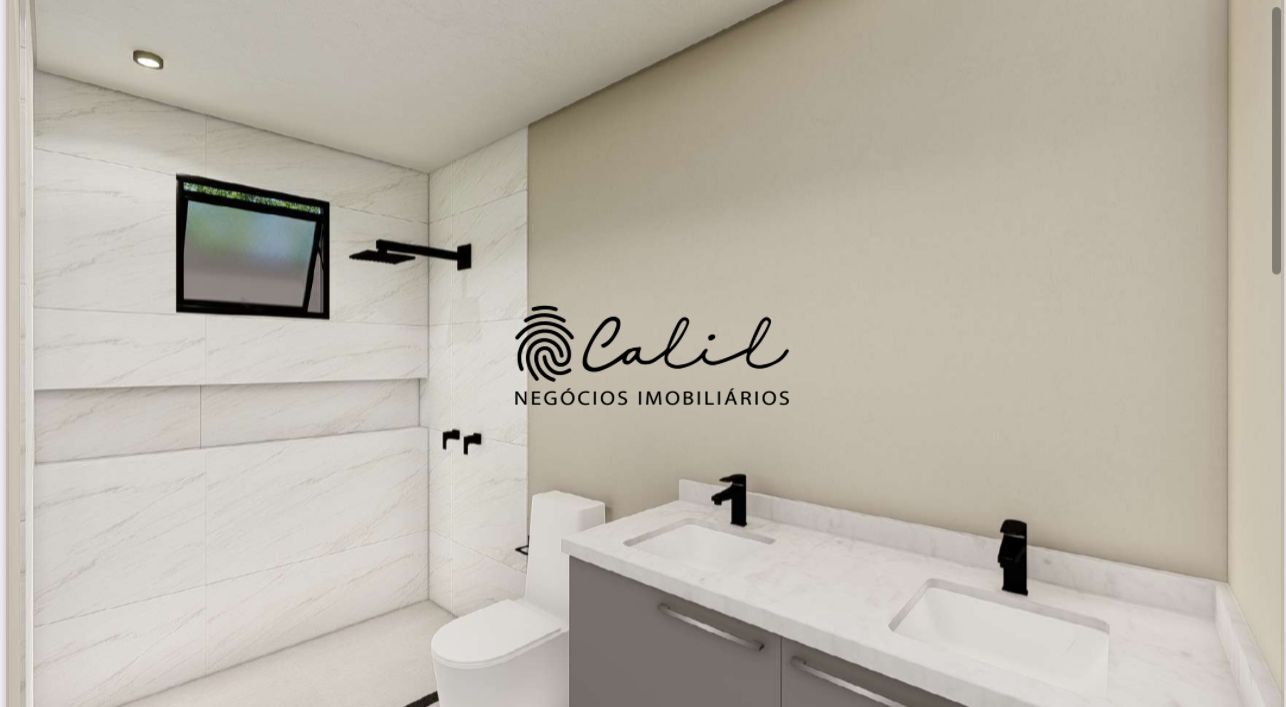 Casa de Condomínio, 3 quartos - Foto 11