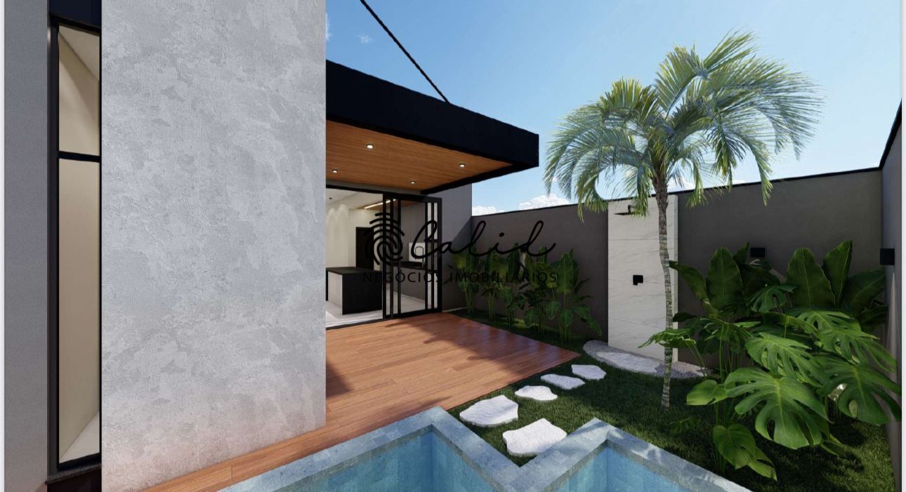 Casa de Condomínio, 3 quartos - Foto 13