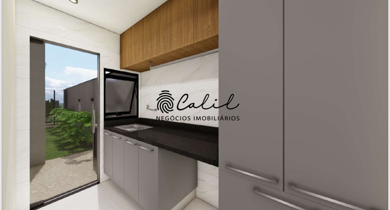 Casa de Condomínio, 3 quartos - Foto 7