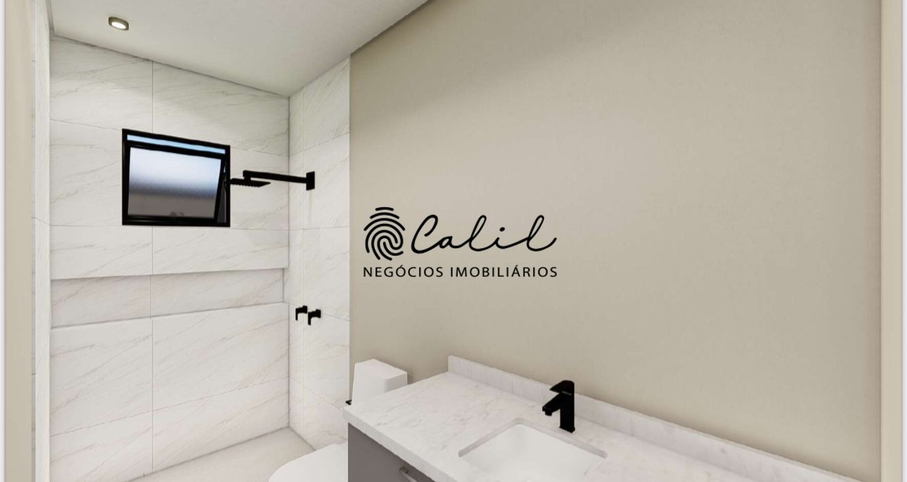 Casa de Condomínio, 3 quartos - Foto 10