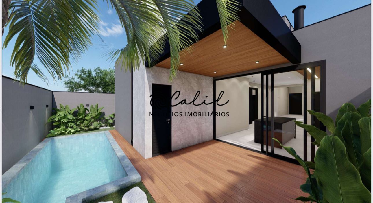 Casa de Condomínio, 3 quartos - Foto 12