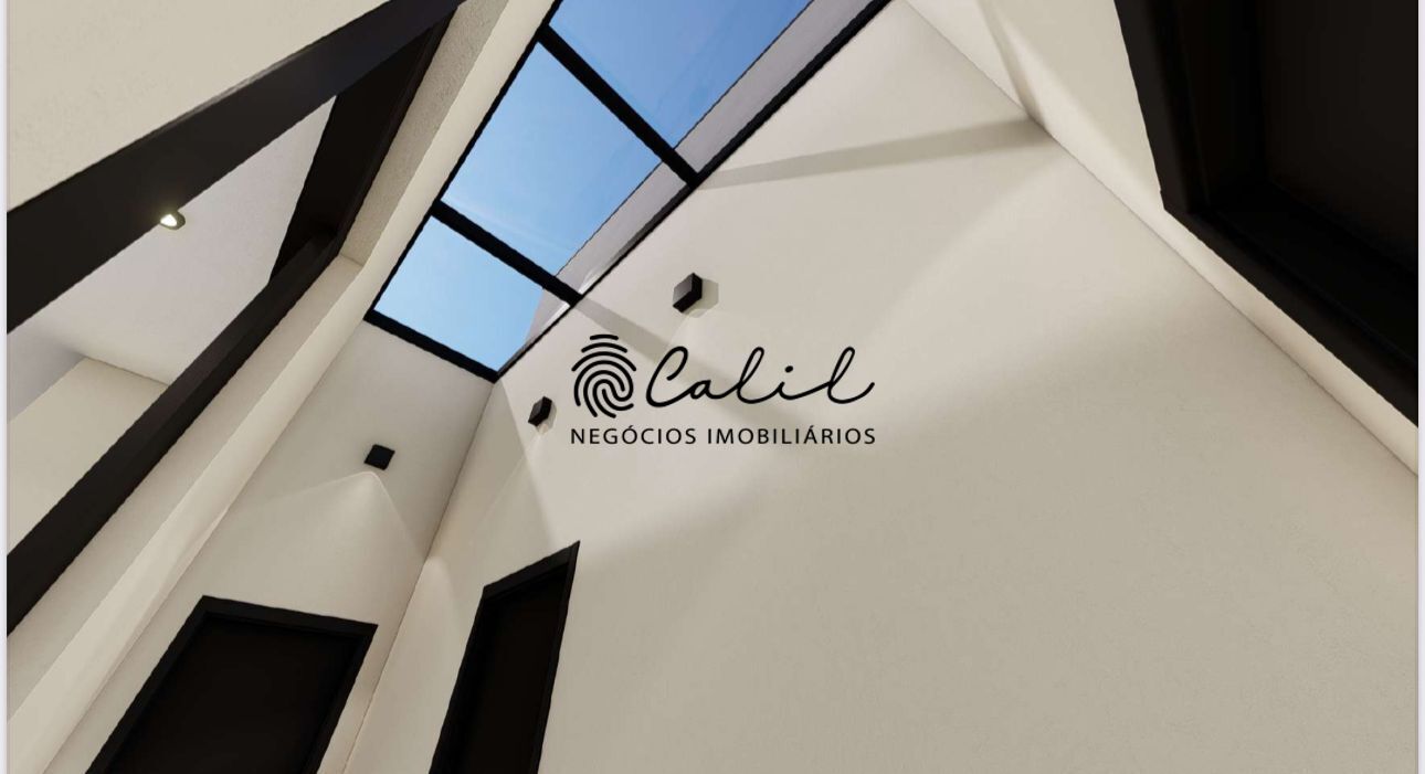 Casa de Condomínio, 3 quartos - Foto 8