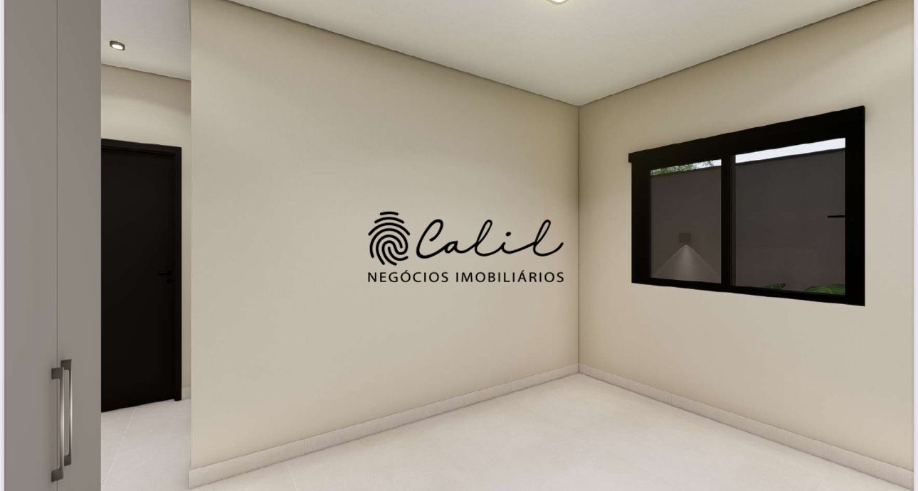 Casa de Condomínio, 3 quartos - Foto 9