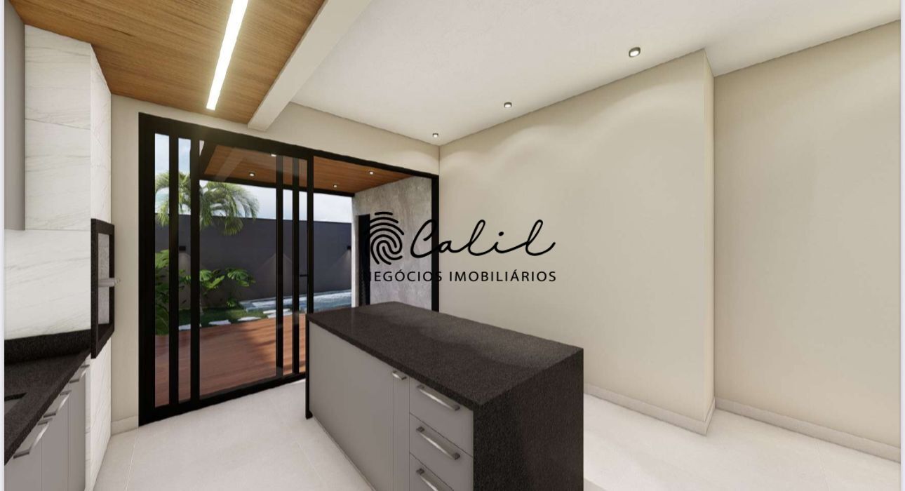 Casa de Condomínio, 3 quartos - Foto 6