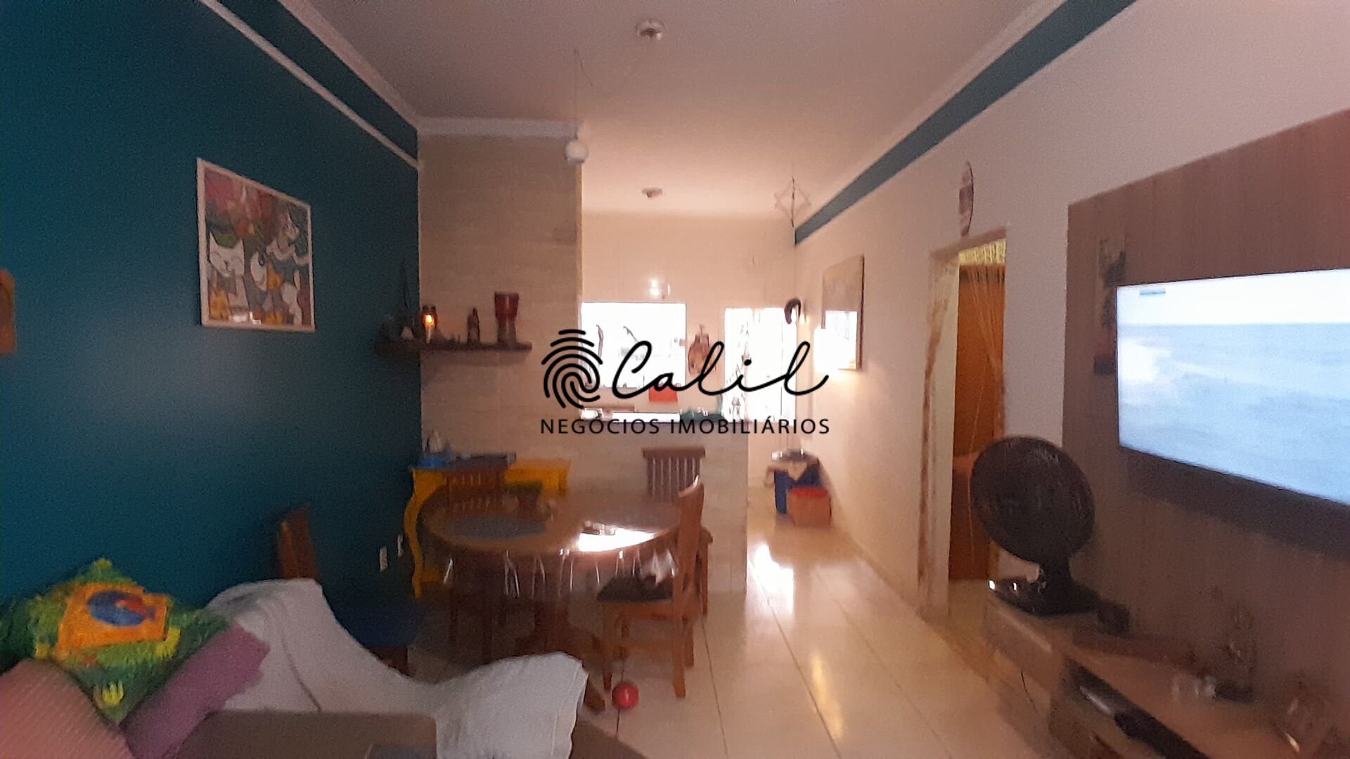 Casa à venda com 2 quartos, 64m² - Foto 4