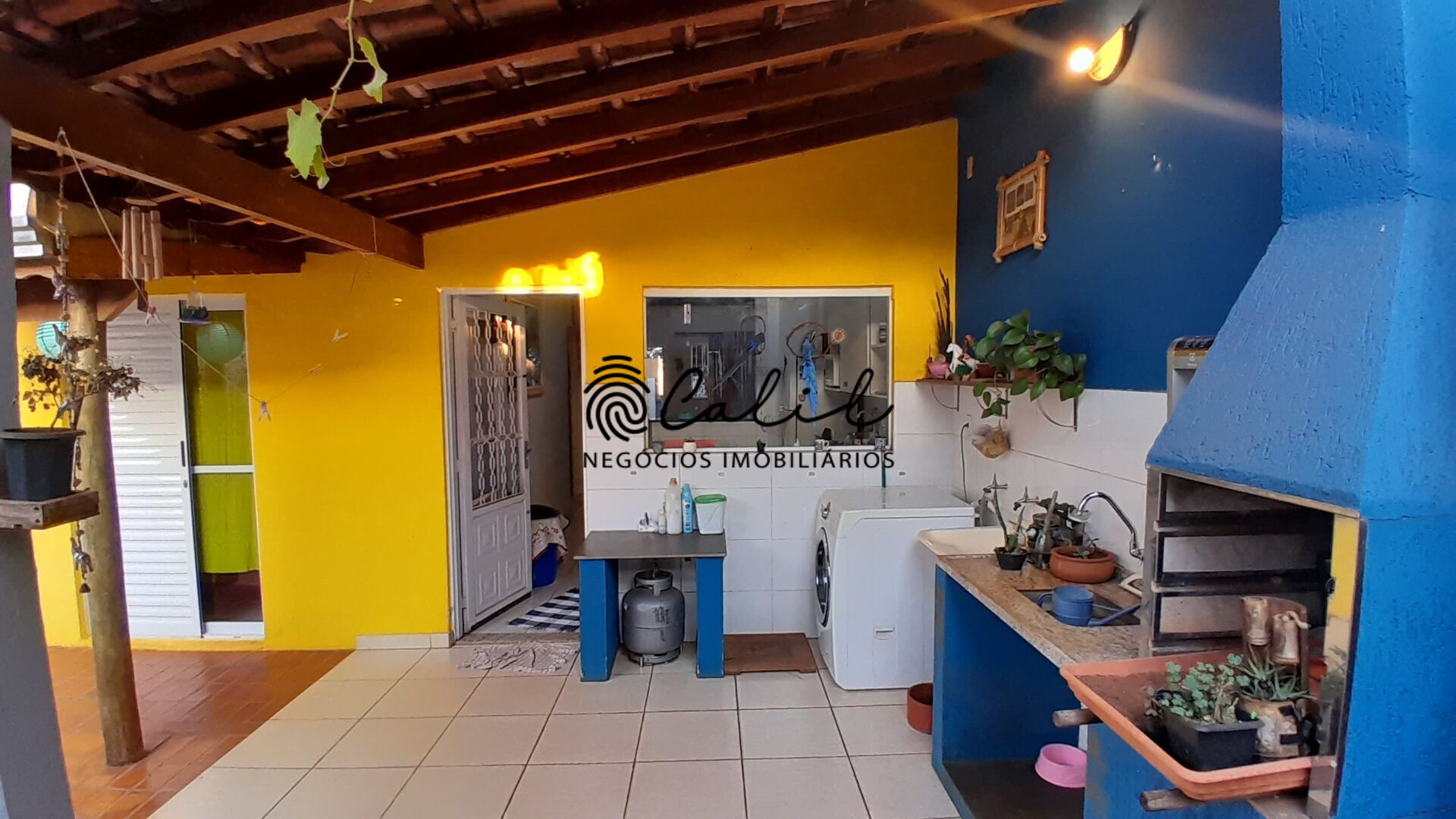 Casa à venda com 2 quartos, 64m² - Foto 19